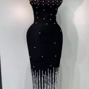 CAMILLA DRESS