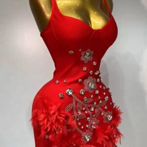 ELENA DRESS