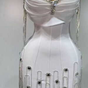 BIANCA DRESS